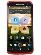 Lenovo S820 Price With Specifications